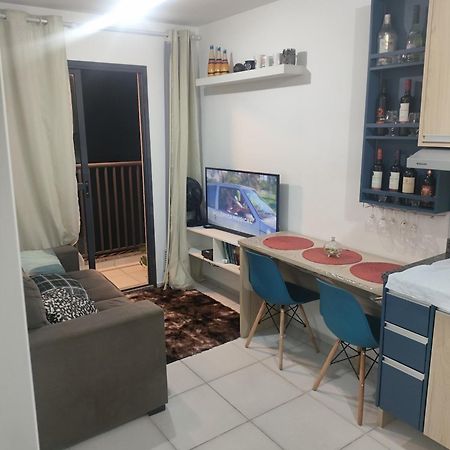 Apto Inteiro Perfeito Para Voce São Paulo Luaran gambar
