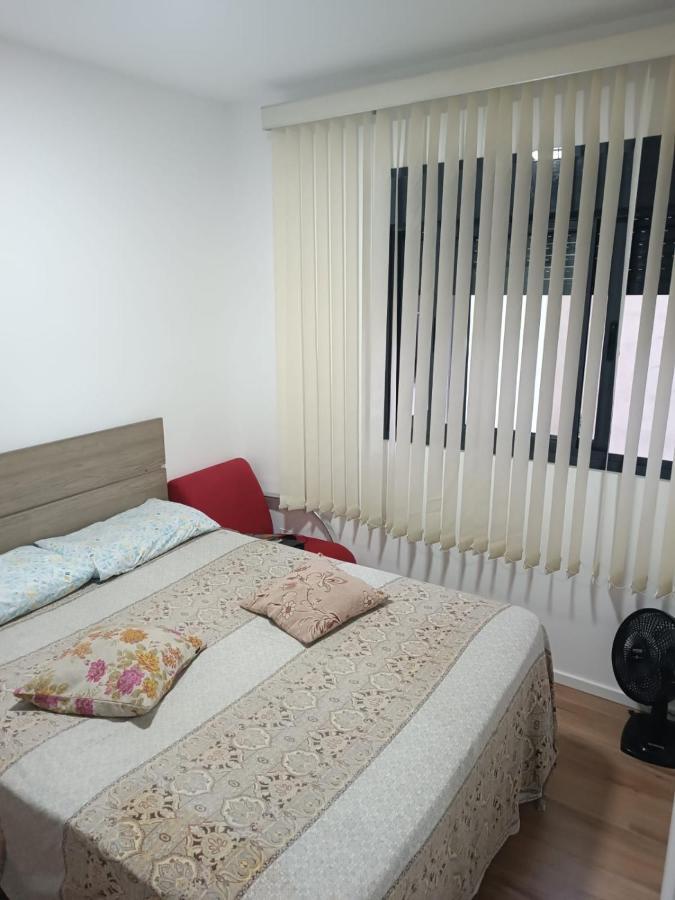 Apto Inteiro Perfeito Para Voce São Paulo Luaran gambar