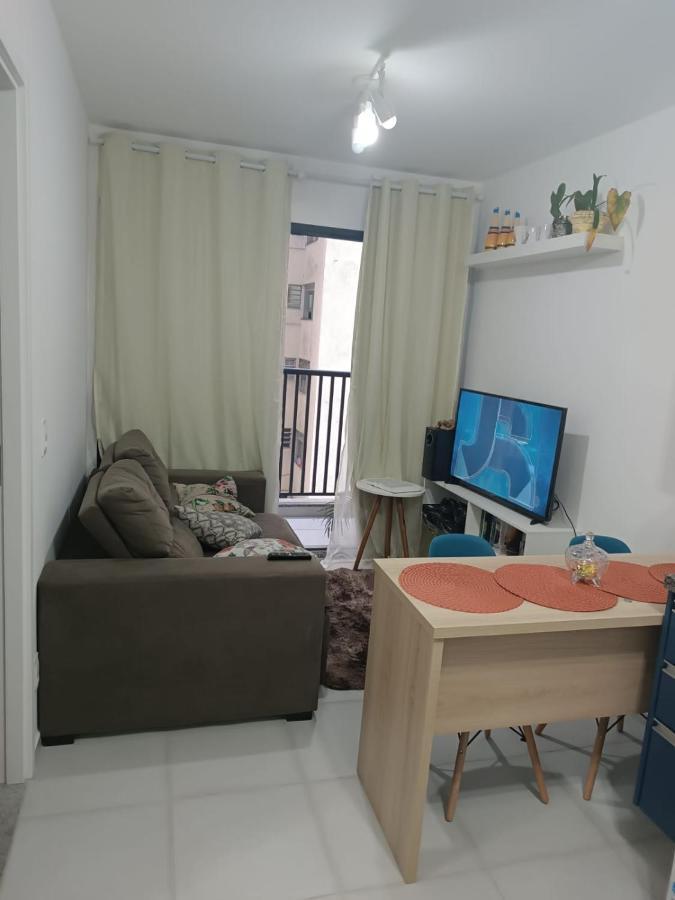 Apto Inteiro Perfeito Para Voce São Paulo Luaran gambar
