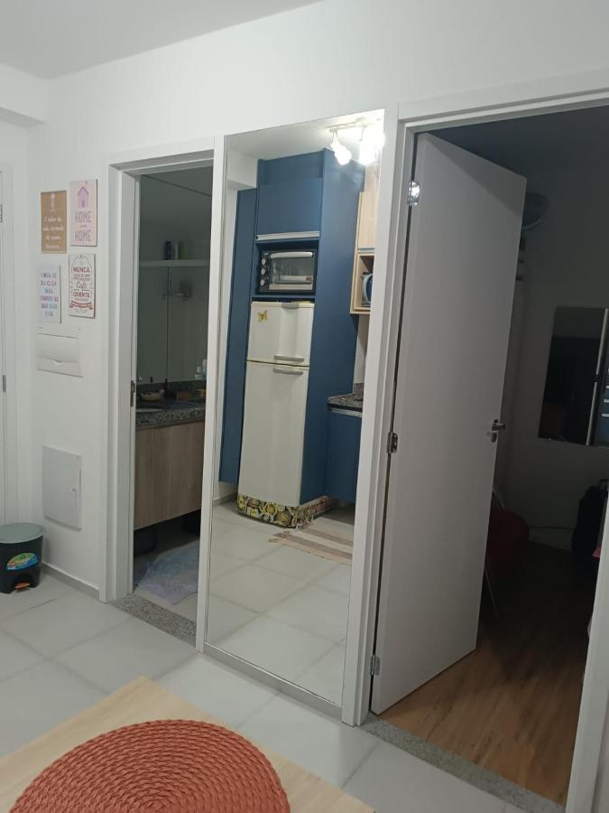 Apto Inteiro Perfeito Para Voce São Paulo Luaran gambar