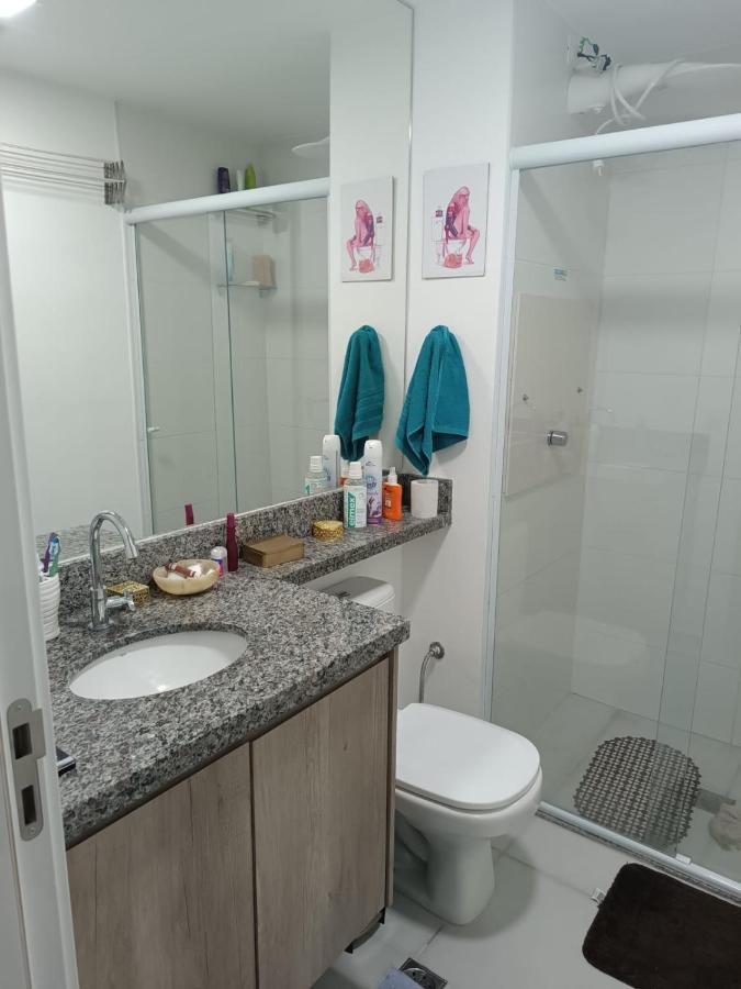 Apto Inteiro Perfeito Para Voce São Paulo Luaran gambar