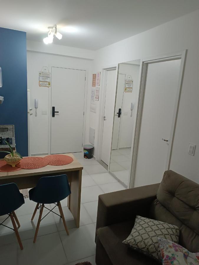 Apto Inteiro Perfeito Para Voce São Paulo Luaran gambar