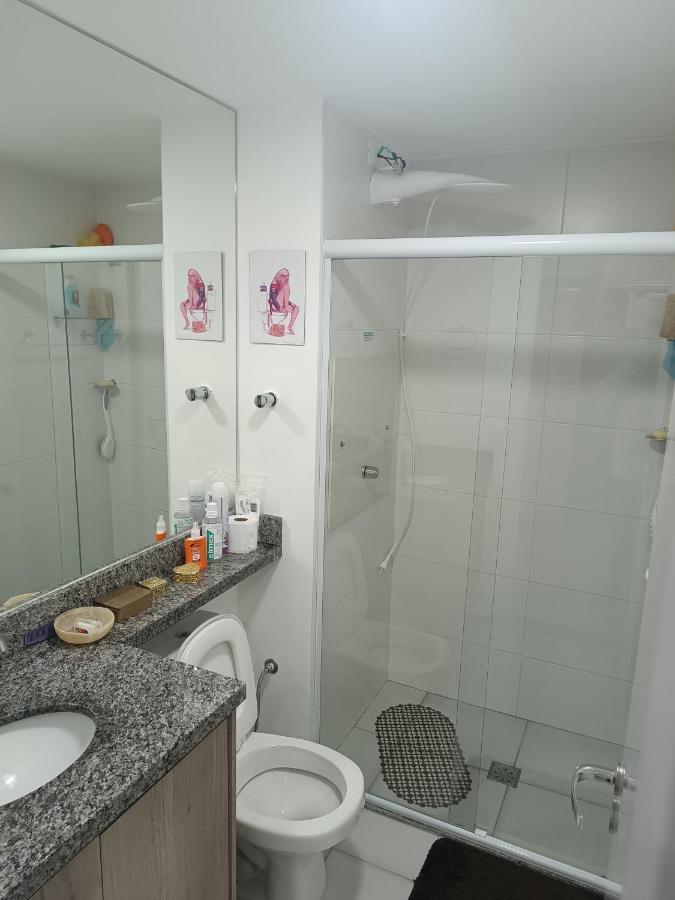 Apto Inteiro Perfeito Para Voce São Paulo Luaran gambar