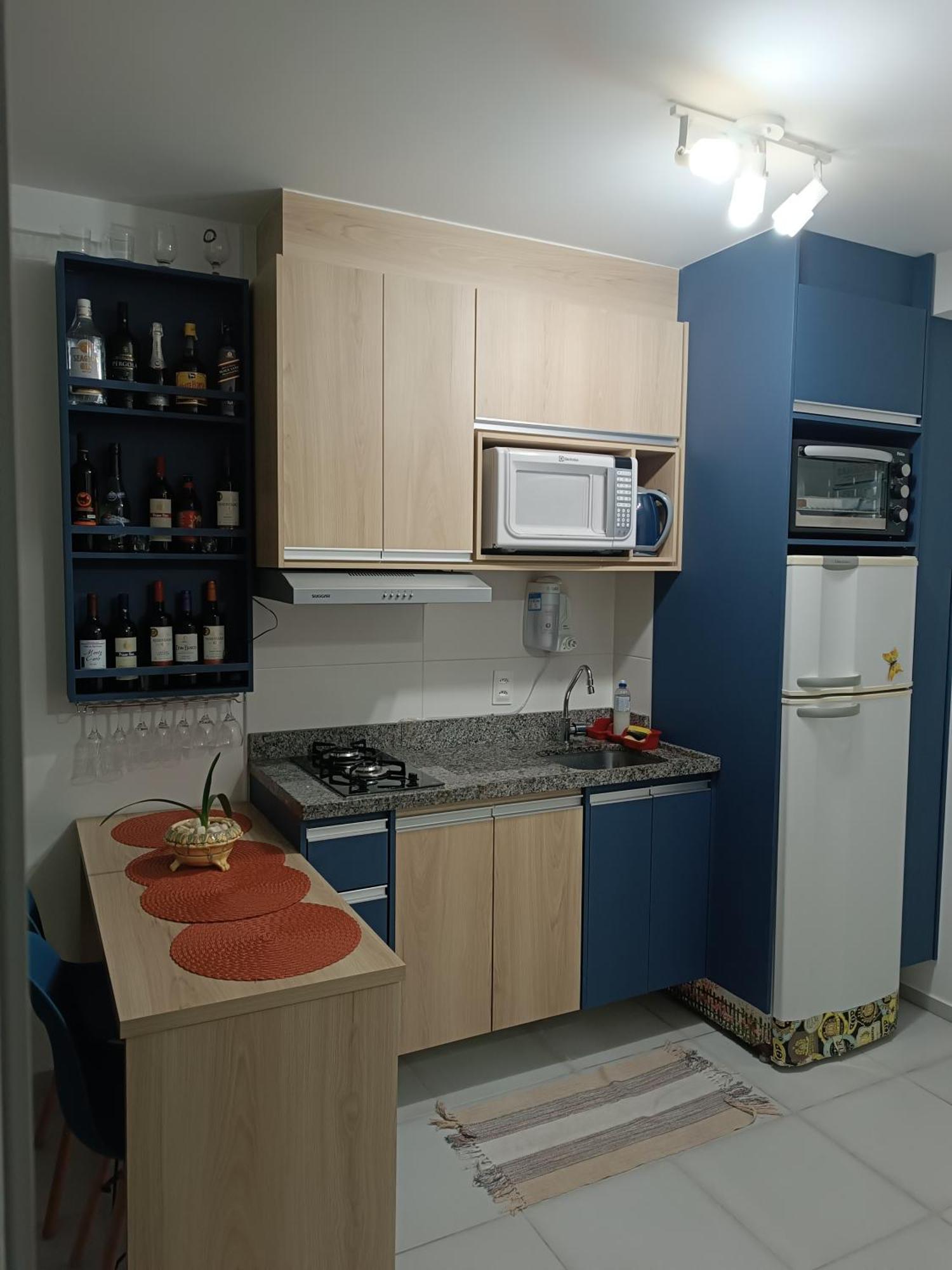 Apto Inteiro Perfeito Para Voce São Paulo Luaran gambar
