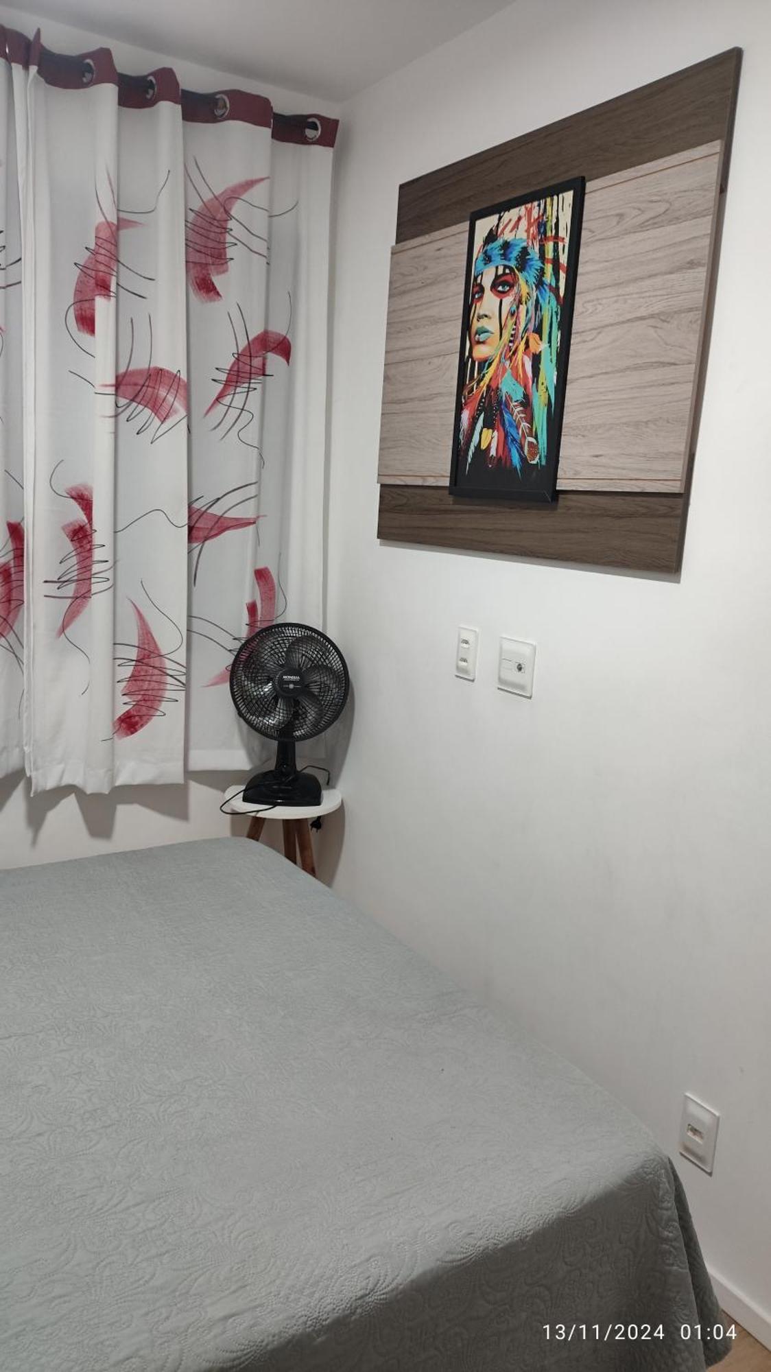 Apto Inteiro Perfeito Para Voce São Paulo Luaran gambar