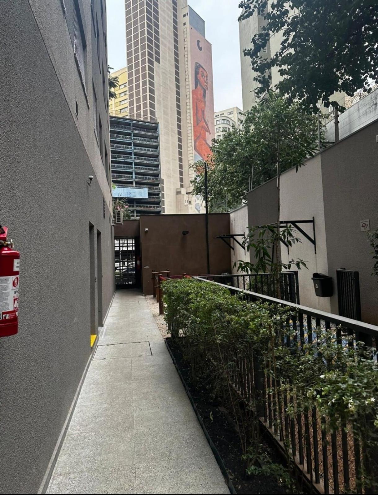 Apto Inteiro Perfeito Para Voce São Paulo Luaran gambar
